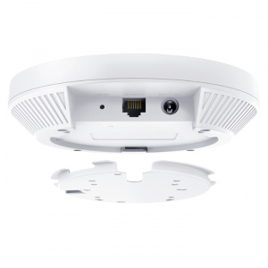 Wi-Fi ������ TP-Link EAP650 AX3000 2.4/5��� ���������� white