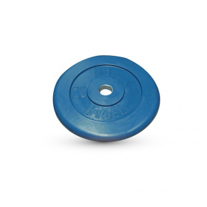 ���� ������ ���� ��� ������ Barbell d 31 ��, 20 �� ��������-�������� ������������