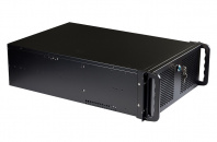 ������ ��� ���������� Invenom 19'' 4U ��� �� (4U4139L), Black