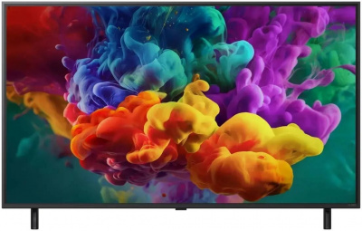 ��-��������� LG 50QNED85B6A.ARUG ������ ����� 4K Ultra HD 120Hz DVB-T DVB-T2 DVB-C DVB-S DVB-S2 USB