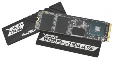 SSD-���������� Patriot Memory Viper, VP4300-2TBM28H