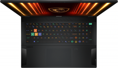 ������� MSI Stealth 16 AI A2HWFG-086XRU (9S7-15F535-086) 16"/Ultra 7 255H/32��/1��/RTX5060/FreeDOS/������