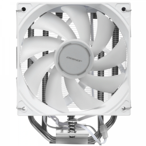 ������������ ����� JONSBO CB40 White 225W LGA1700/1200/115X/AM4