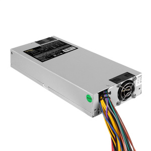 ���� ������� ExeGate ServerPRO-1U-300ADS 300W (24+8+2x4���) EX264942RUS
