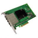 ������� ������� Intel Ethernet Converged Network Adapter X710-DA4, 10Gb Quad Ports SFP+
