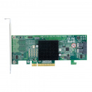 ���������� Areca ARC-1330-8i PCIe 3.0 x8 Low Profile, SAS/SATA 12G 2�int SFF8643