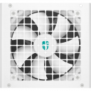 ���� ������� Deepcool GAMERSTORM PF500X WH (ATX 2.52, 500W, PWM 120mm fan, 80+ BRONZE) �����