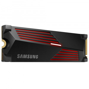 SSD-���������� Samsung 4Tb PCI-E NVMe 2.0 Gen 4.0 x4 MZ-V9P4T0CW