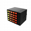   Yeelight Cube-Desktop ARGB Atmosphere Light Dot Matrix ( )
