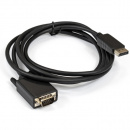 - ExeGate DisplayPort - VGA 1.8  EX284914RUS black
