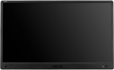 ���� ������ ������� 15.6" Asus ZenScreen MB166CR ������ 1920x1080/60 ��/IPS/5ms/USB ��������-�������� ������������
