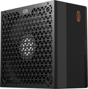 ���� ������� PcCooler ATX 550W P5-YK550-B1F 80+ bronze ������ (P5-YK550-B1FWBK1-EU)