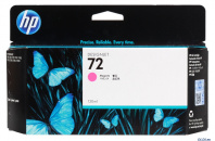 �������� �������� HP 72, Magenta