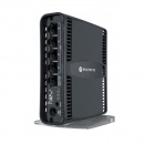  Mikrotik C52iG-5HaxD2HaxD-TC Wi-Fi black