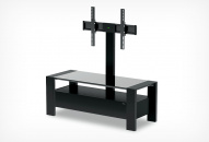  Holder TV-34110 () black