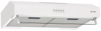 ������� ������������ Gorenje WHU629EW/M, white