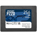 SSD-���������� Patriot 256Gb SATA III P220S256G25 P220 2.5"