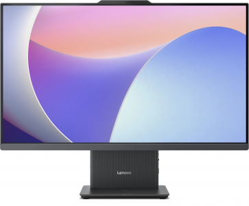���� ������ �������� Lenovo IdeaCentre 27ARR9 (F0HQ00BRRU) 27" FHD/Ryzen 7 7735HS/16/512/RGr/�+�/��� ��/����� ��������-�������� ������������
