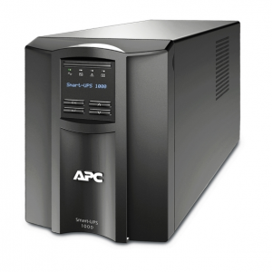 ���� ������ ��� APC SMT1000IC 1000VA/700W, Line-Interactive, LCD ��������-�������� ������������