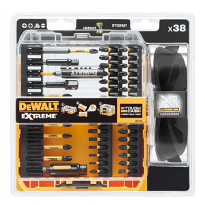 ����� ������������ DeWALT DT70740T-QZ, 38 ���������