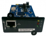   Powercom SNMP CY504