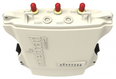 Wi-Fi ����� ������� MikroTik RB922UAGS-5HPacD-NM