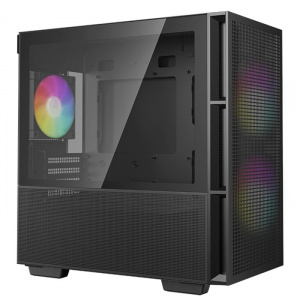 ������ ��� ���������� Deepcool CH360 ��� ��, Black