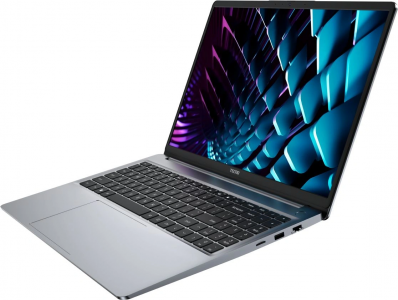 ������� Tecno MegaBook K16SFA (71005000406) 16"/Ryzen 5 7535HS/16Gb/SSD512Gb/Radeon/W11H/�����