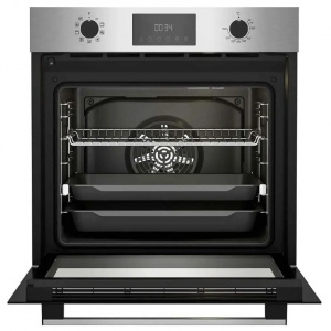 ������������ ������� ���� Indesit IFSE 3841 J IX steel