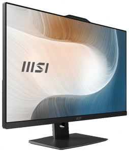 ���� ������ �������� MSI Modern AM242P 1MA-2408XRU (9S6-AE0731-2408) 23.8" IPS/Core 5 120U/16Gb/256Gb/Graphics/noOS/������ ��������-�������� ������������