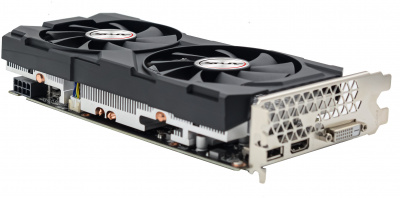 ���������� Afox PCI-E NV RTX 2060 SUPER 8GB GDDR6 AF2060S-8192D6H4-V2