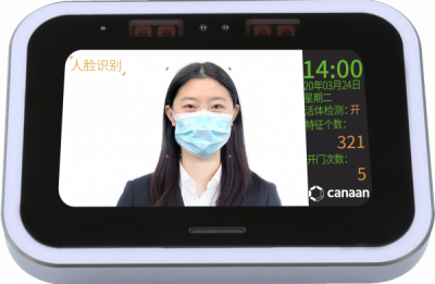 ��������� Kendryte D1401000007 ������ � �������� ���������������