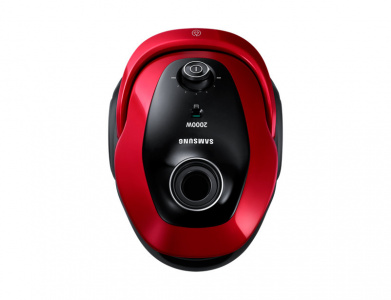 ���� ������ ������� Samsung VC20M257AWR ��������-�������� ������������