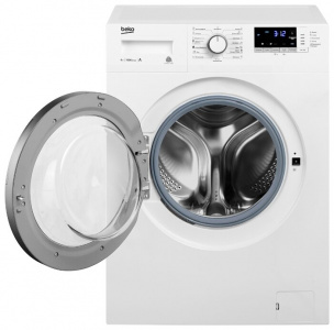 ���� ������ ���������� ������ Beko WRE 6512 ZAW ��������-�������� ������������