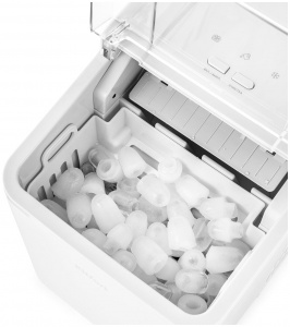 ����������� ���� Kitfort ��-1816 120�� 1500�� white