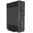   Leadtek 3292E003100 PCoIP Tera 2140 Zero Client - DP/RJ45/US Power cord, black