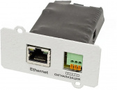 ������ ����� IC-SNMP/Dry Contact �����������