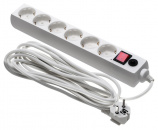   Buro 600SH-16-5-W white