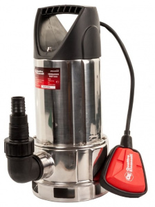 ���� ������ ����� ��������� Quattro Elementi Drenaggio 900 F Inox ��������-�������� ������������