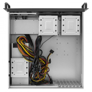 ������ ��������� ExeGate Pro 3U450-09/700ADS EX293918RUS black