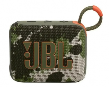 ���� ������ ������� JBL Go 4 Squad JBLGO4SQUAD ��������-�������� ������������