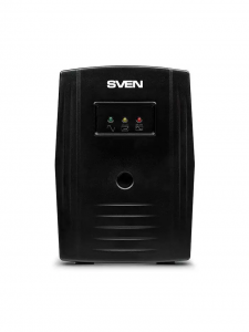 ���� ������ ��� SVEN Pro 800 800VA/480W (2 EURO) ������ ��������-�������� ������������