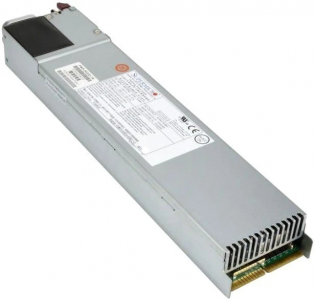 ���� ������� SuperMicro PWS-2K03D-1R