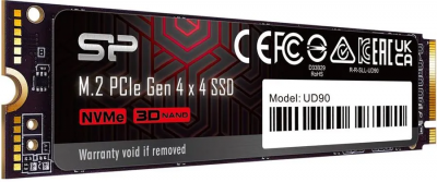 SSD-���������� Silicon Power 2 �� M.2 SP02KGBP44UD9005