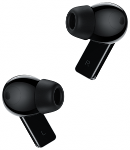 ���� ������ ��������� Huawei Freebuds Pro, black ��������-�������� ������������