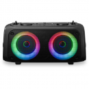  Hyundai H-PS1030 black 40W 2.0 BT 10 3600mAh