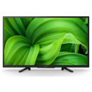 - Sony KD-32W830K 32" black