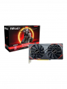���������� Sinotex Ninja RX7600 8GB GDDR6 128bit 3xDP HDMI 2FAN RTL, ������