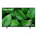 - Grundig 75 QLED GH 8000 