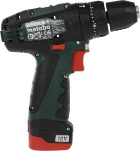 ��������� �������������� Metabo PowerMaxx SB 600385500